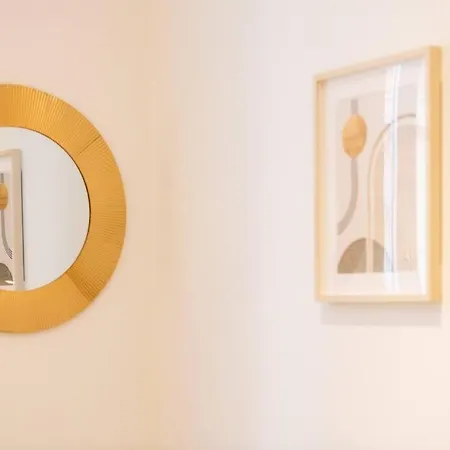 L'opera 6 - Joli Studio De アパート リヨン